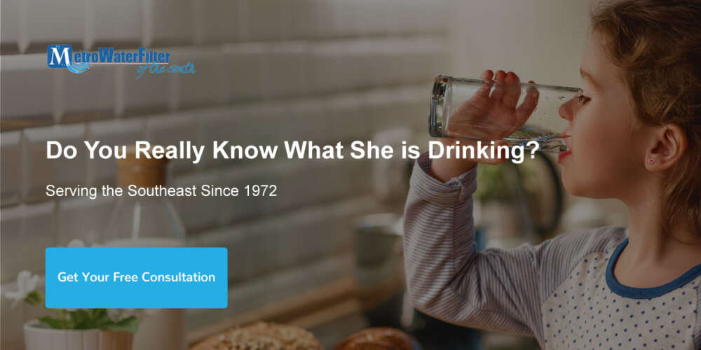 What are the 5 Indicators of Water Quality? Water Filter Specialists