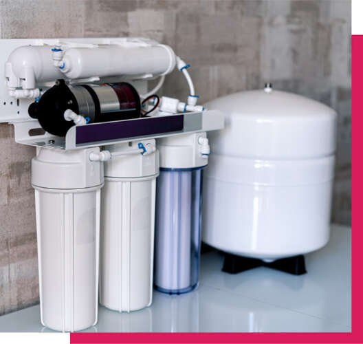 Commercial Water Filter System - Water Filter Specialists in Atlanta