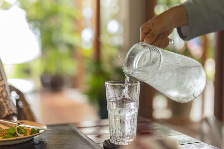 How Do Restaurants Filter Their Water?