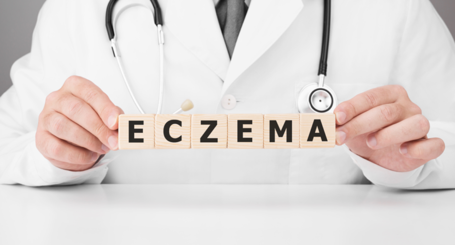 Does Water Filtration Help with Eczema? Water Filter Specialists in