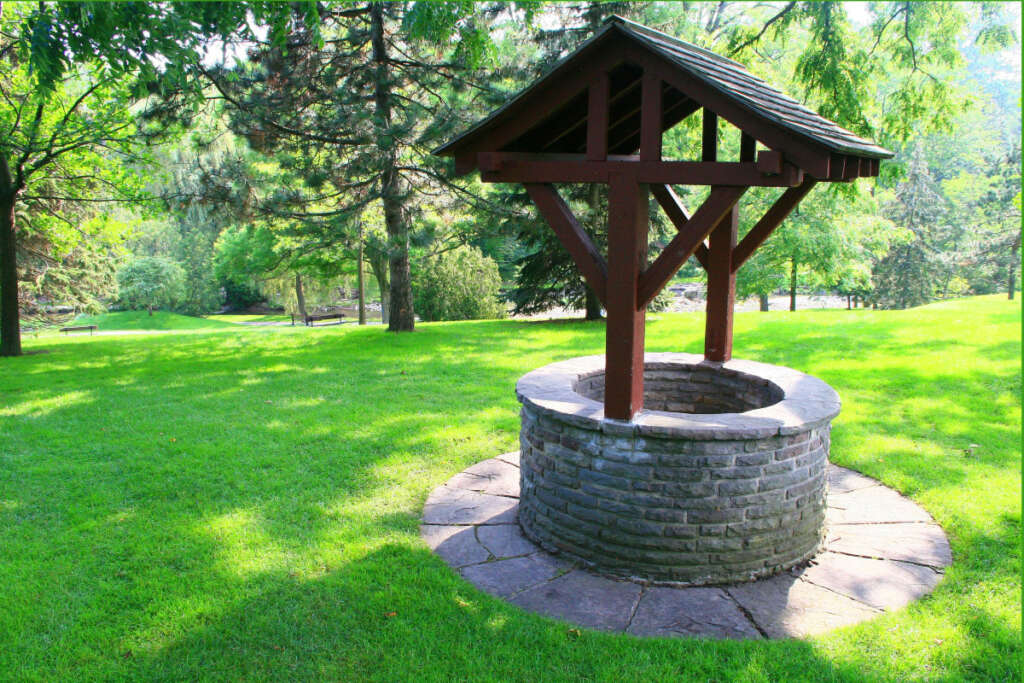 Can You Use a Water Filtration System on Well Water?