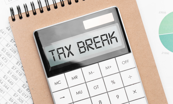 home system water filter ga-tax break