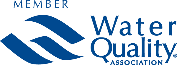 Metro Water Filter of the South is a member of Water Quality Association of America