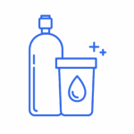 Water Conditioning Filter Water Conditioning Filter