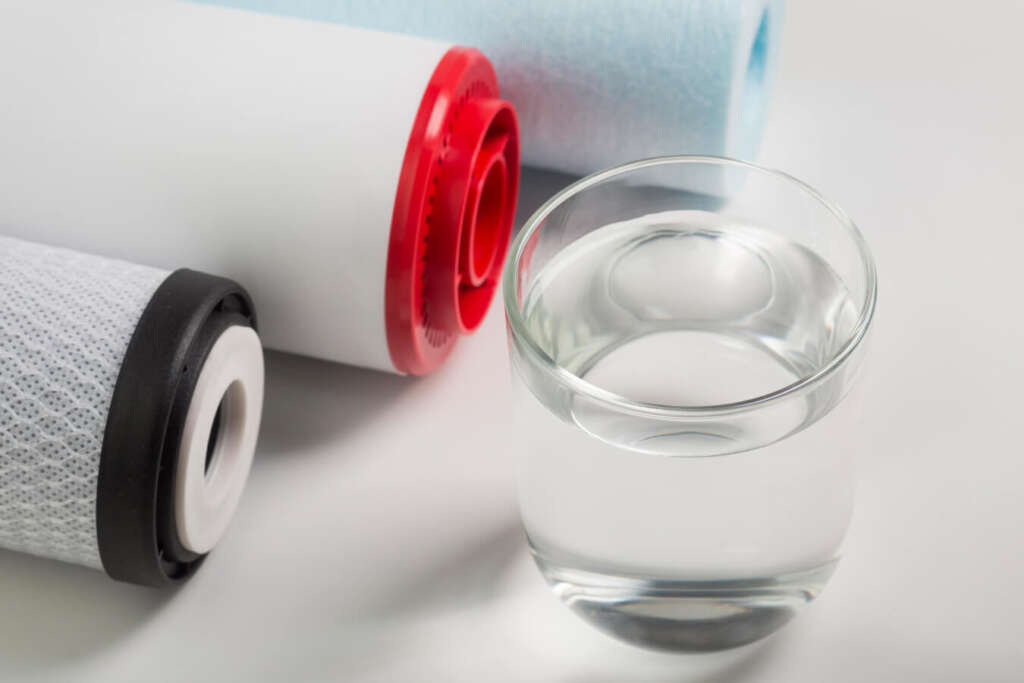 Best Water Filters That Remove PFAS In Water