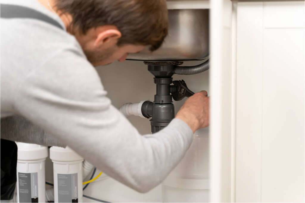 What to Look for in A Sustainable Water Filtration System