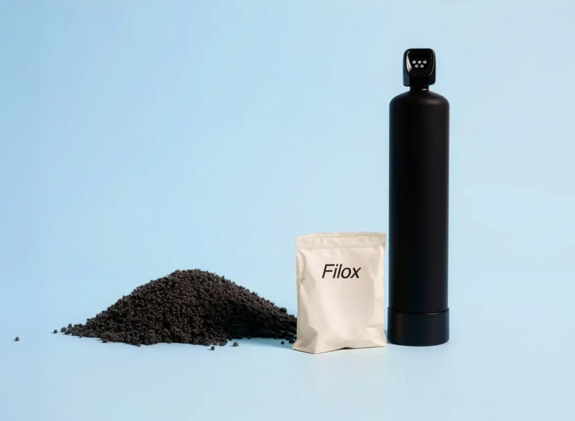 Filox filter and filtration unit
