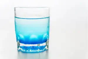 Fluoride in drinking water