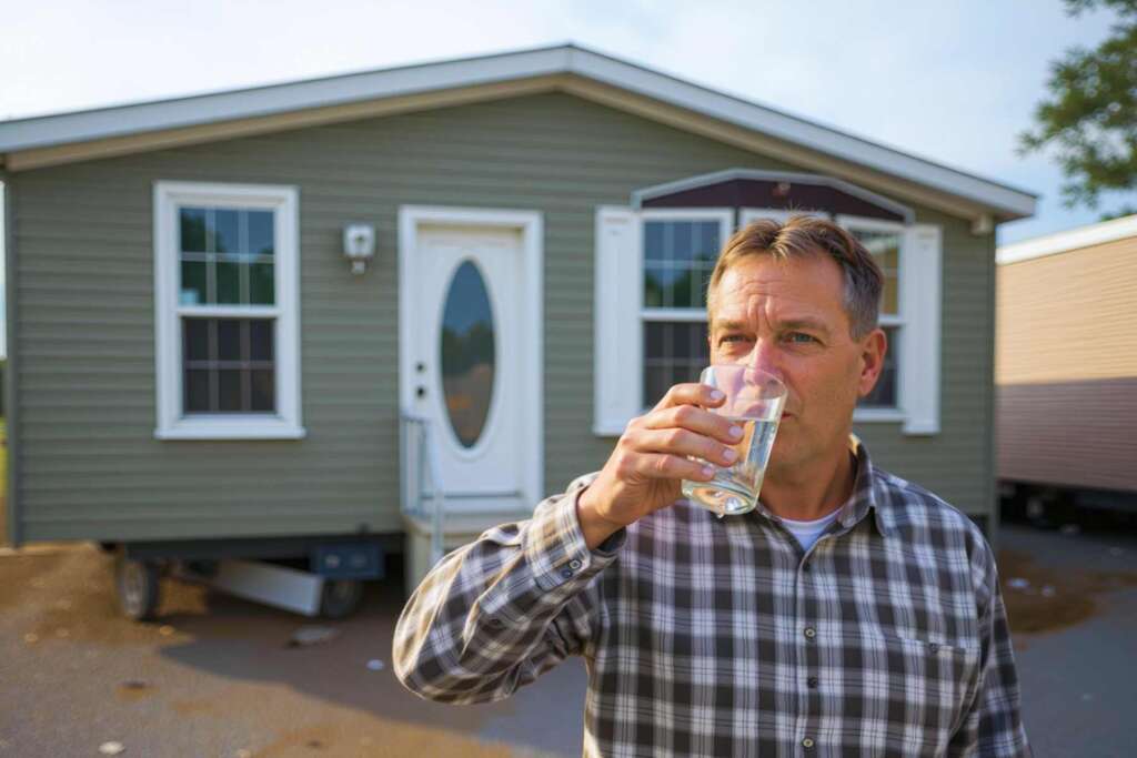Commercial water treatment helps mobile home parks cut costs, prevent plumbing issues, and maintain reliable water quality before problems become expensive.