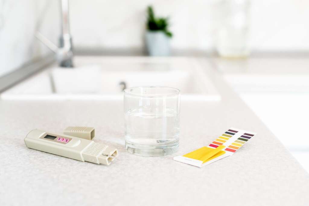 A free water test helps you understand water quality, spot issues, and make confident decisions for your home or business.