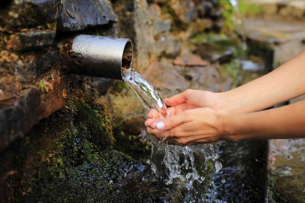 Aging water infrastructure across Georgia strains pipes and systems, making everyday water quality issues feel more frequent than residents realize.