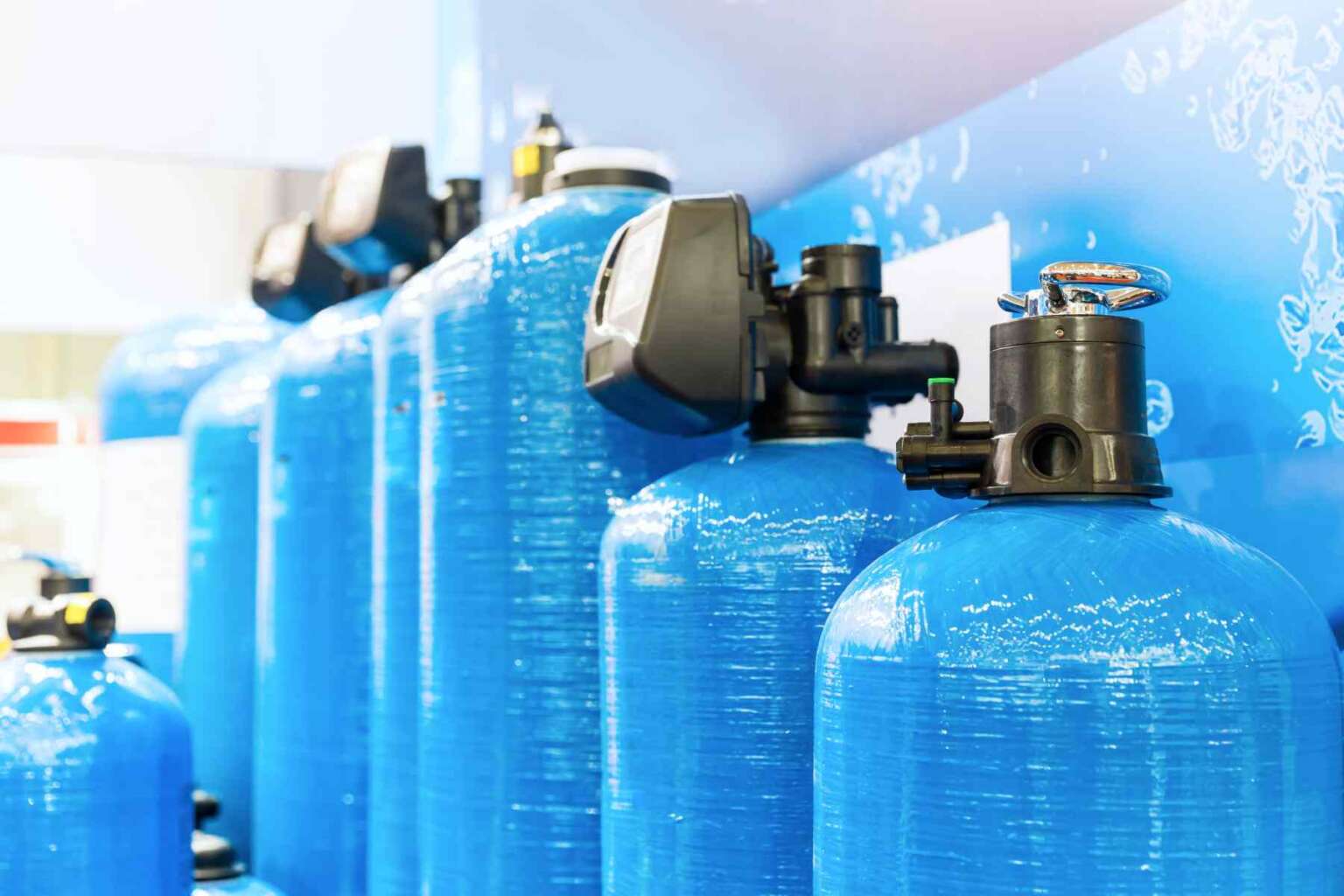 Water Conditioner System vs Water Softener: Which Is Better?