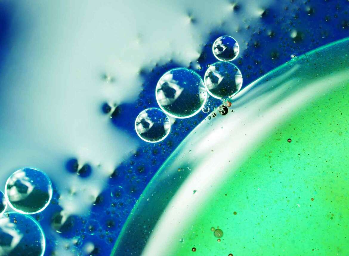 forever chemicals in drinking water