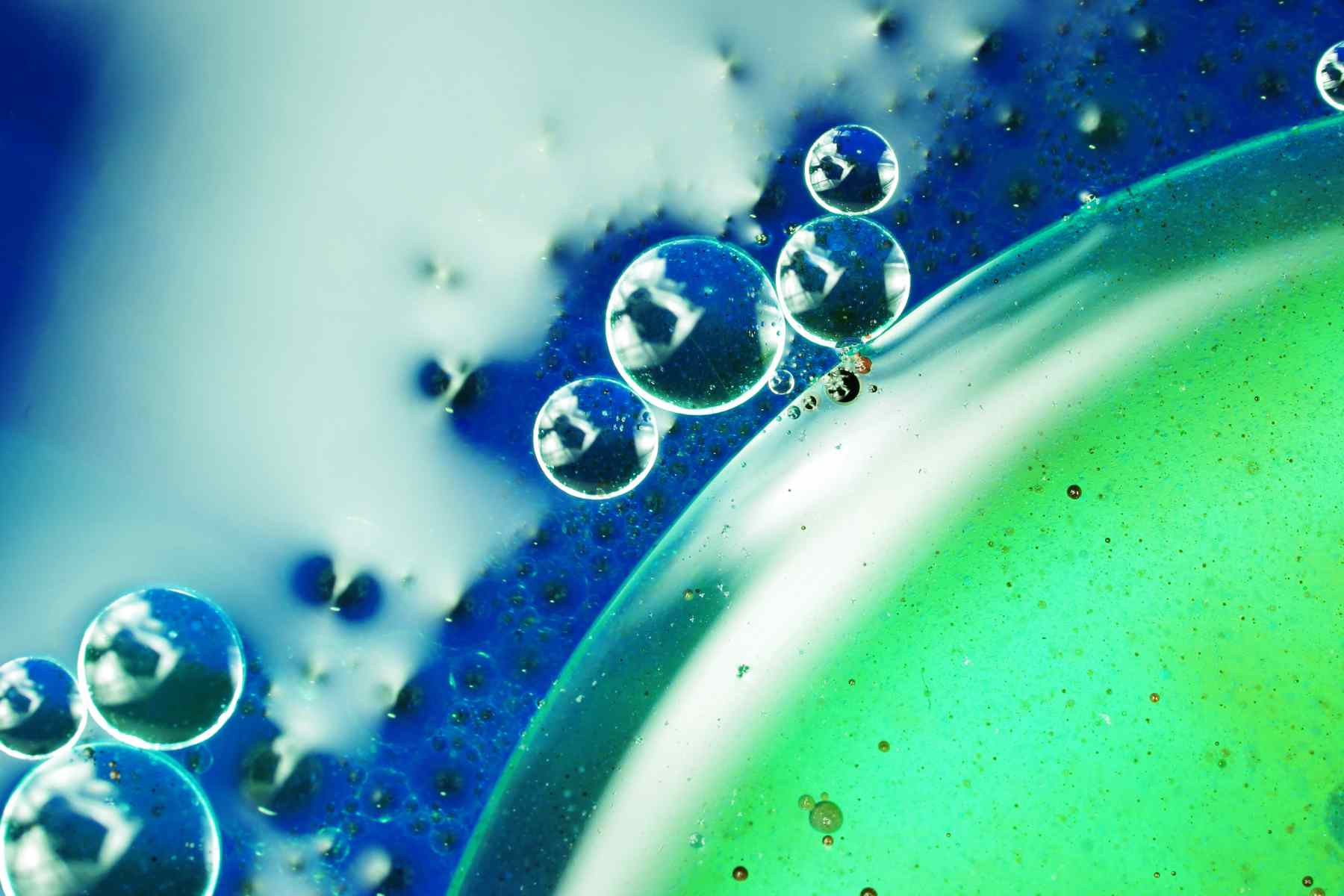 forever chemicals in drinking water