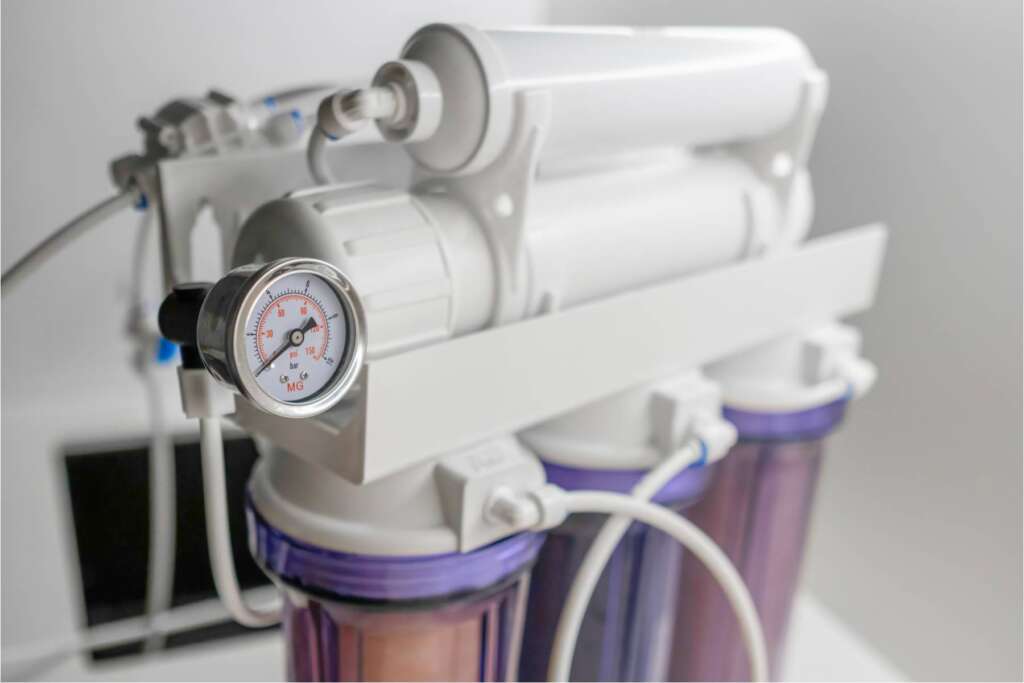 Keep your whole house carbon filter performing efficiently with proper maintenance to protect water quality, extend lifespan, and maximize filtration performance.
