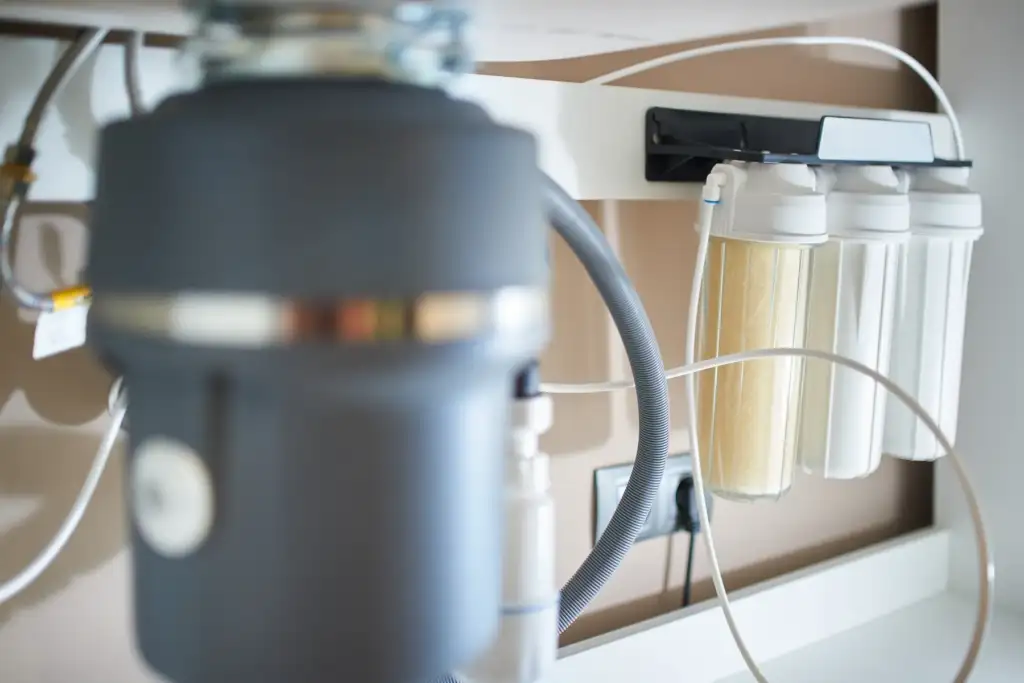 Discover how reverse osmosis for hard water can reduce mineral-related taste issues, improve water clarity, and provide cleaner, better-tasting drinking water.