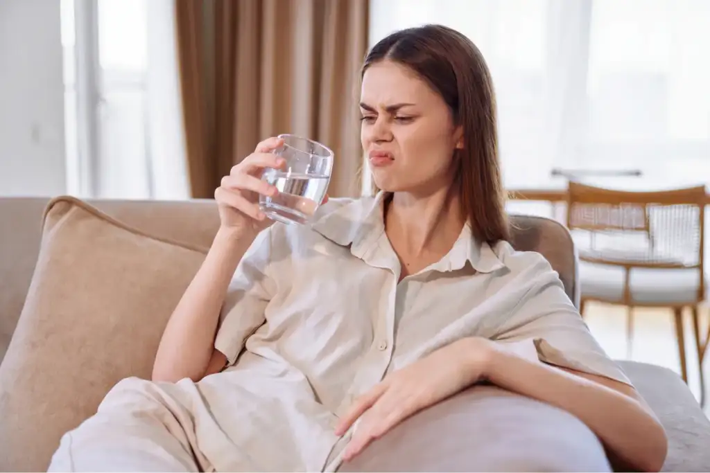 Find out what causes a rotten egg smell in water, how to identify sulfur odors, and how water filtration can help address the problem.