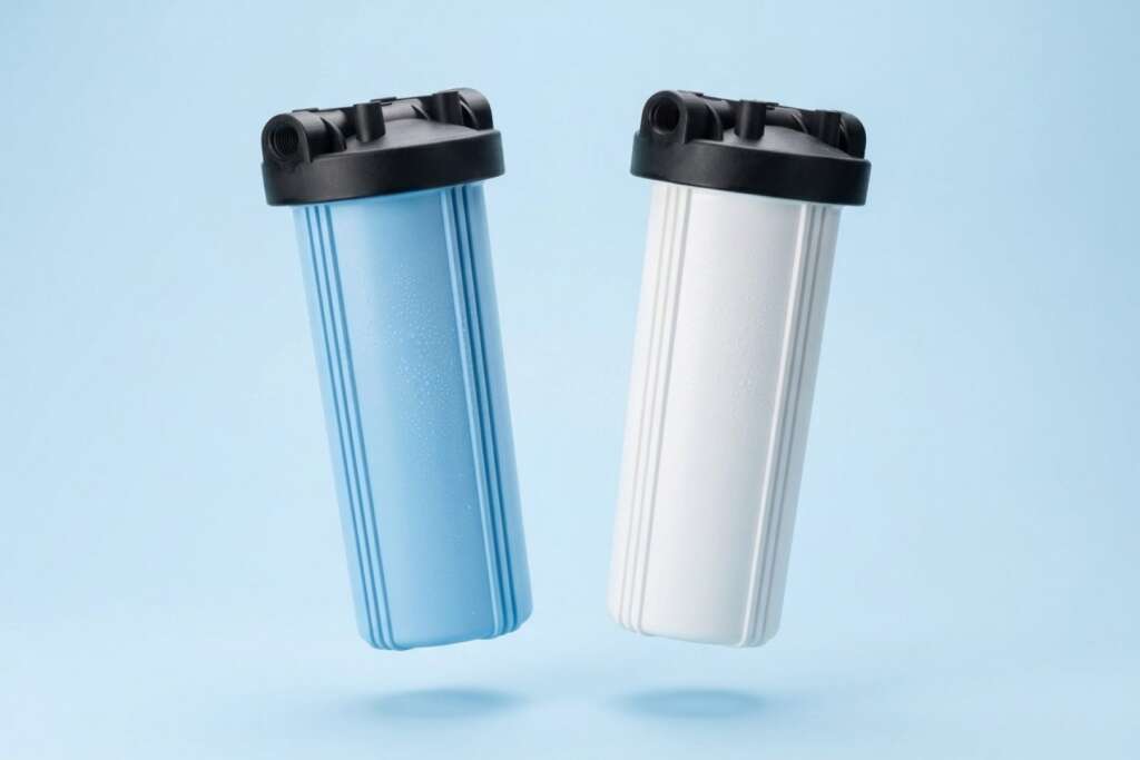 Compare UV disinfection vs chlorination to understand their differences, benefits, and applications for treating bacteria and microorganisms in water.